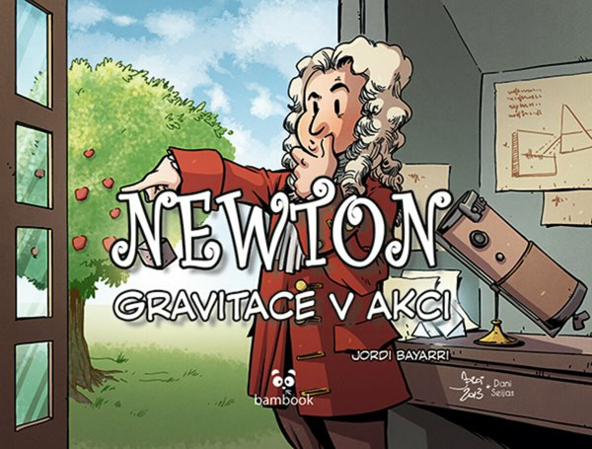 Newton - Bayarri Jordi