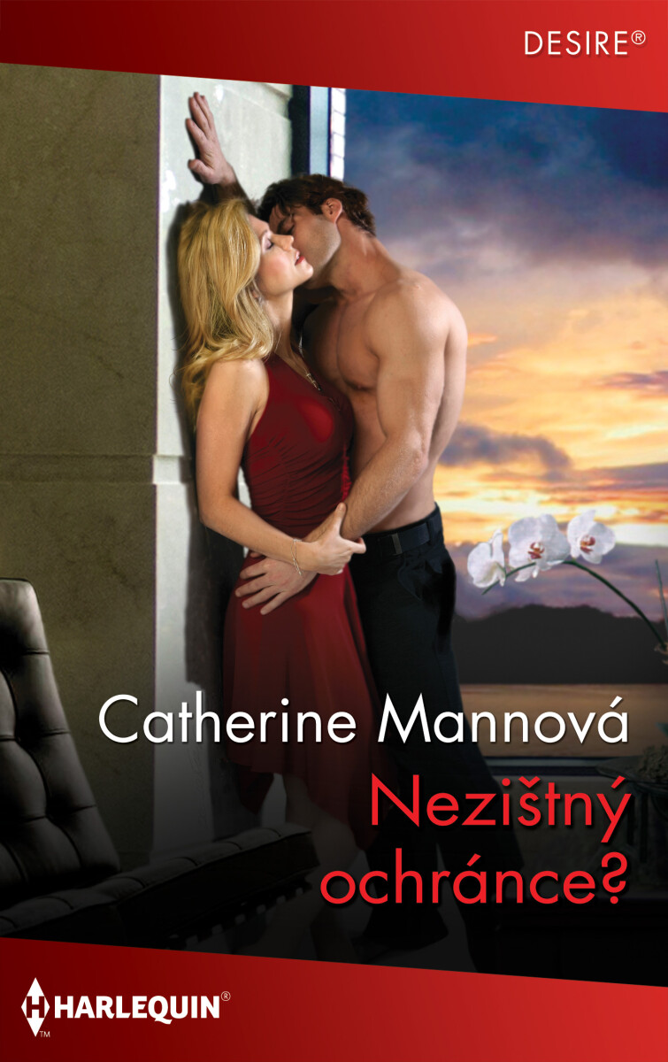 Levně Nezištný ochránce? - Catherine Mannová