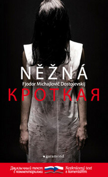 Kniha Něžná / Krotkaja