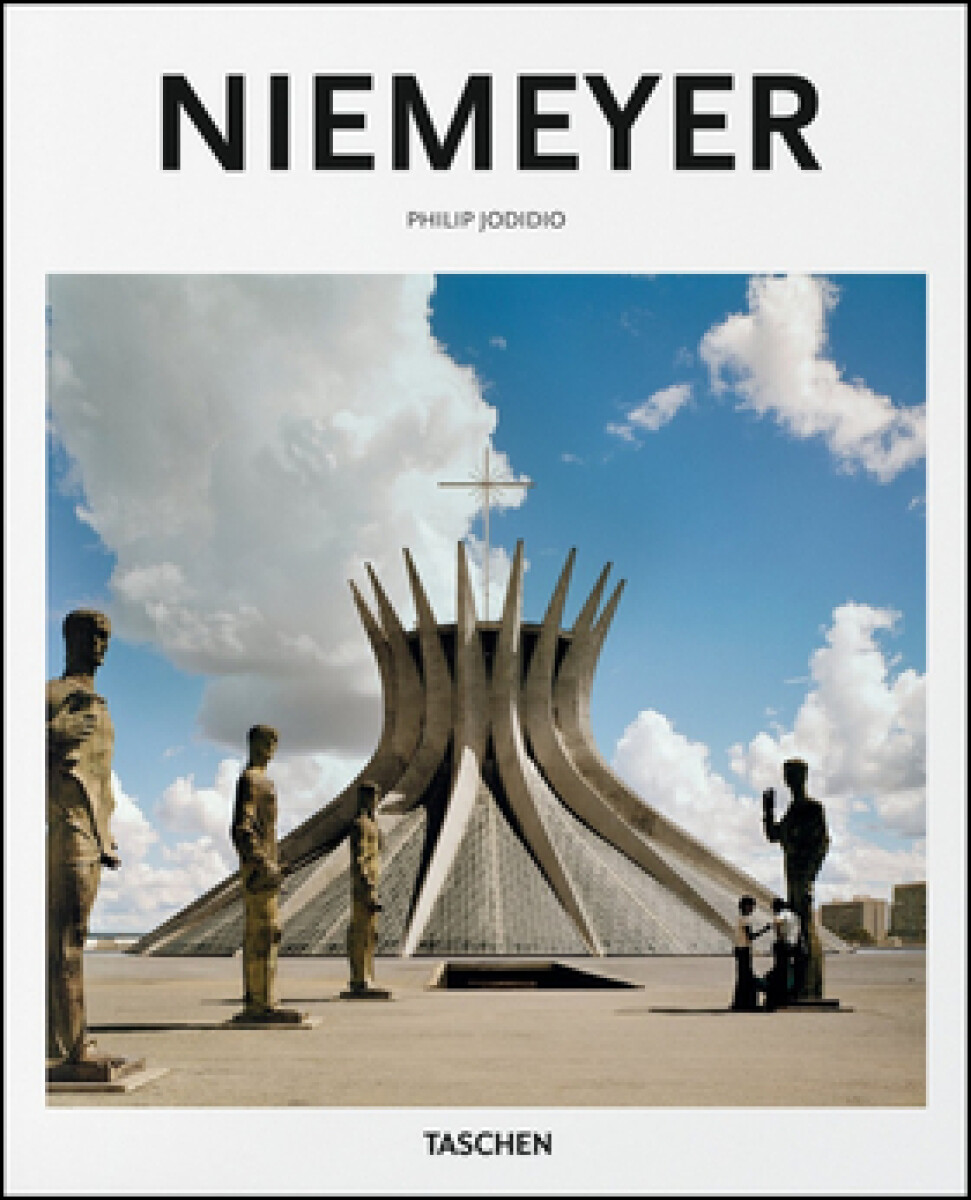Kniha Niemeyer