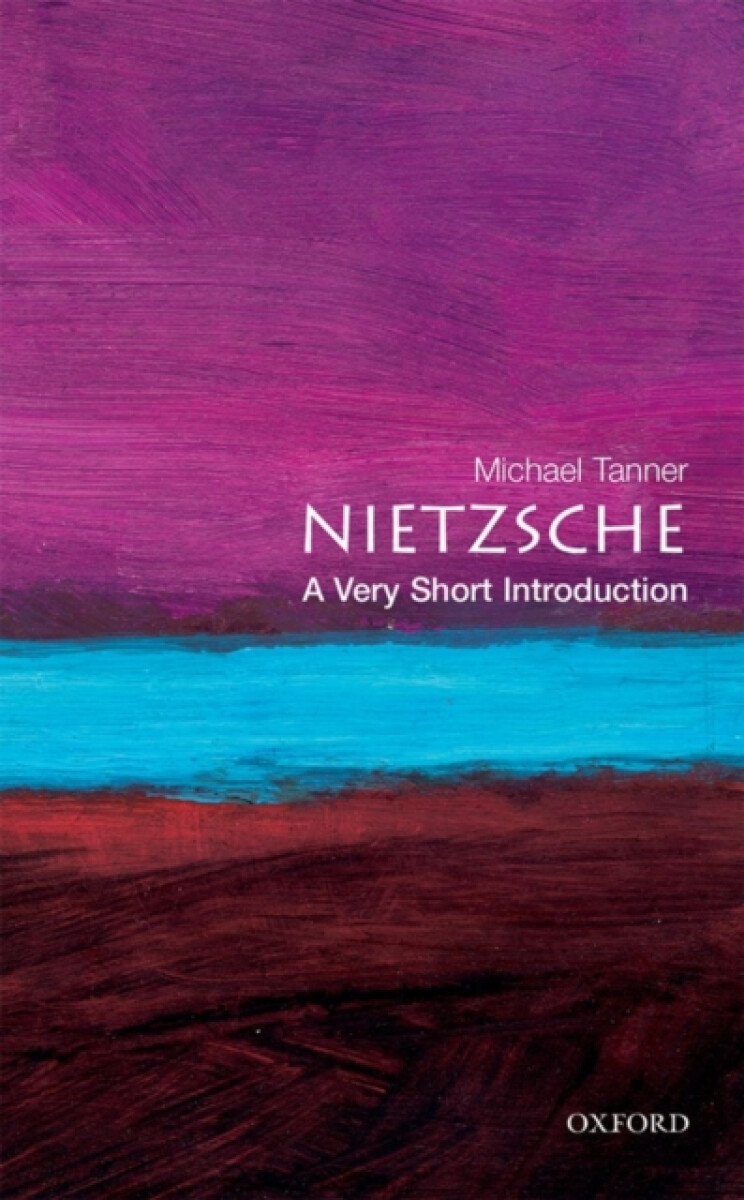 Nietzsche - Tanner Michael