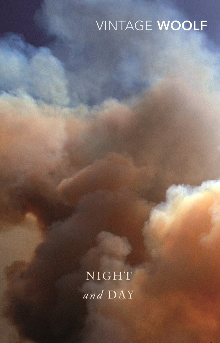 Levně Night And Day - Virginia Woolfová