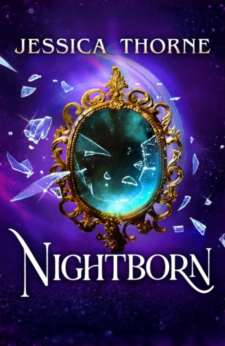 Kniha Nightborn