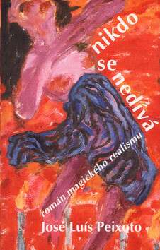 Nikdo se nedívá (poškozená)