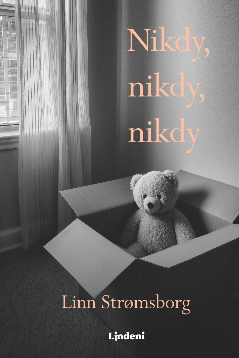 Levně Nikdy, nikdy, nikdy - Dagmar Linnertová