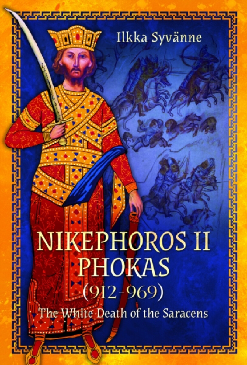 Kniha Nikephoros II Phokas, 912'-969