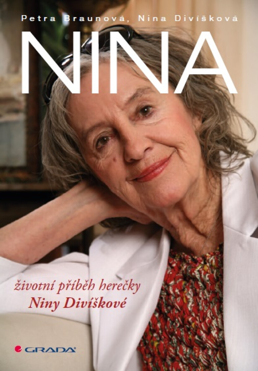 Nina - Petra Braunová, Nina Divíšková