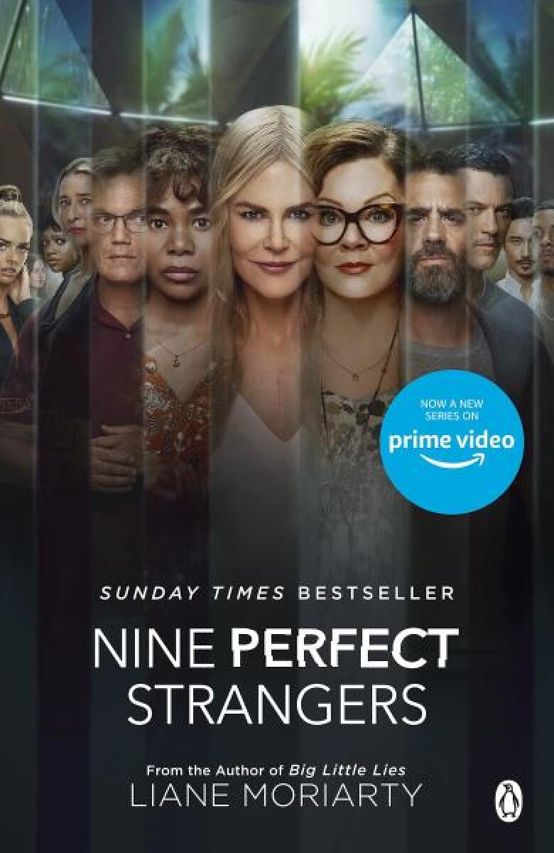 Nine Perfect Strangers (obrázek 2)