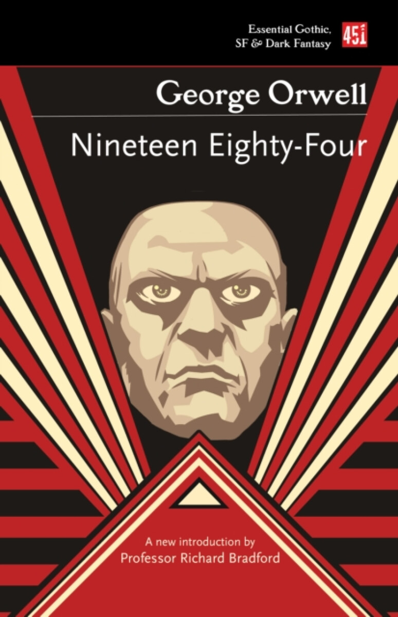 Nineteen Eighty-four