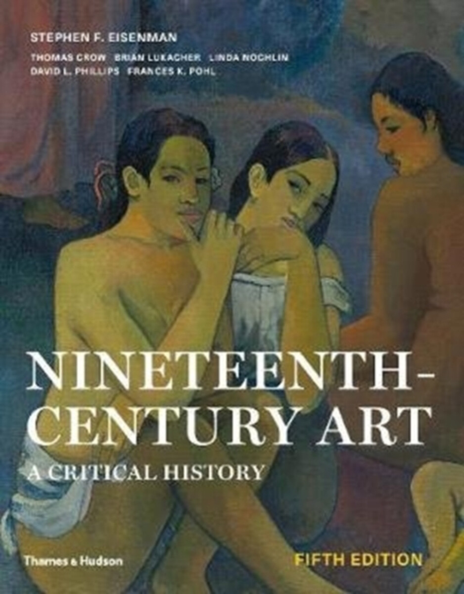Kniha Nineteenth Century Art