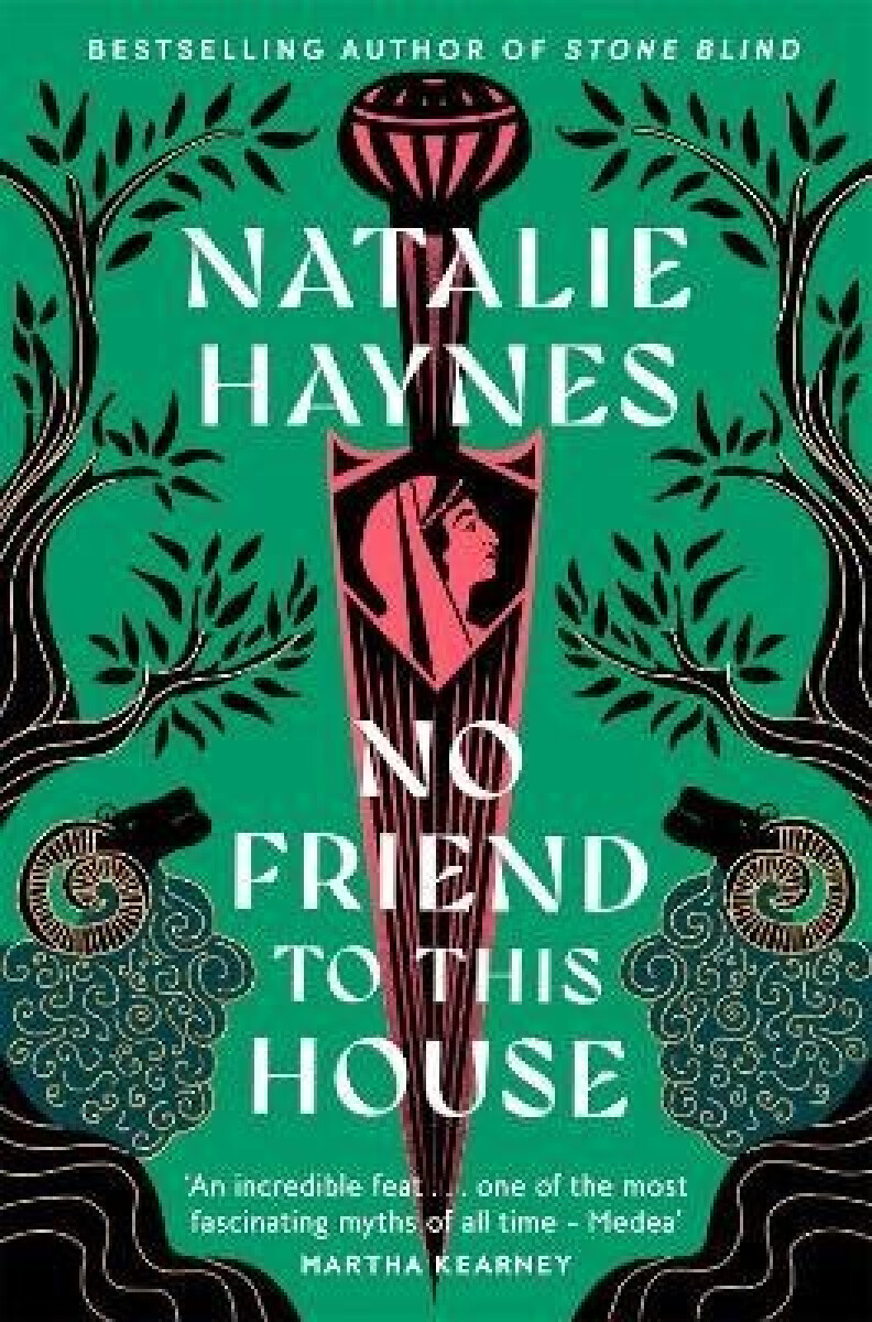 No Friend to This House