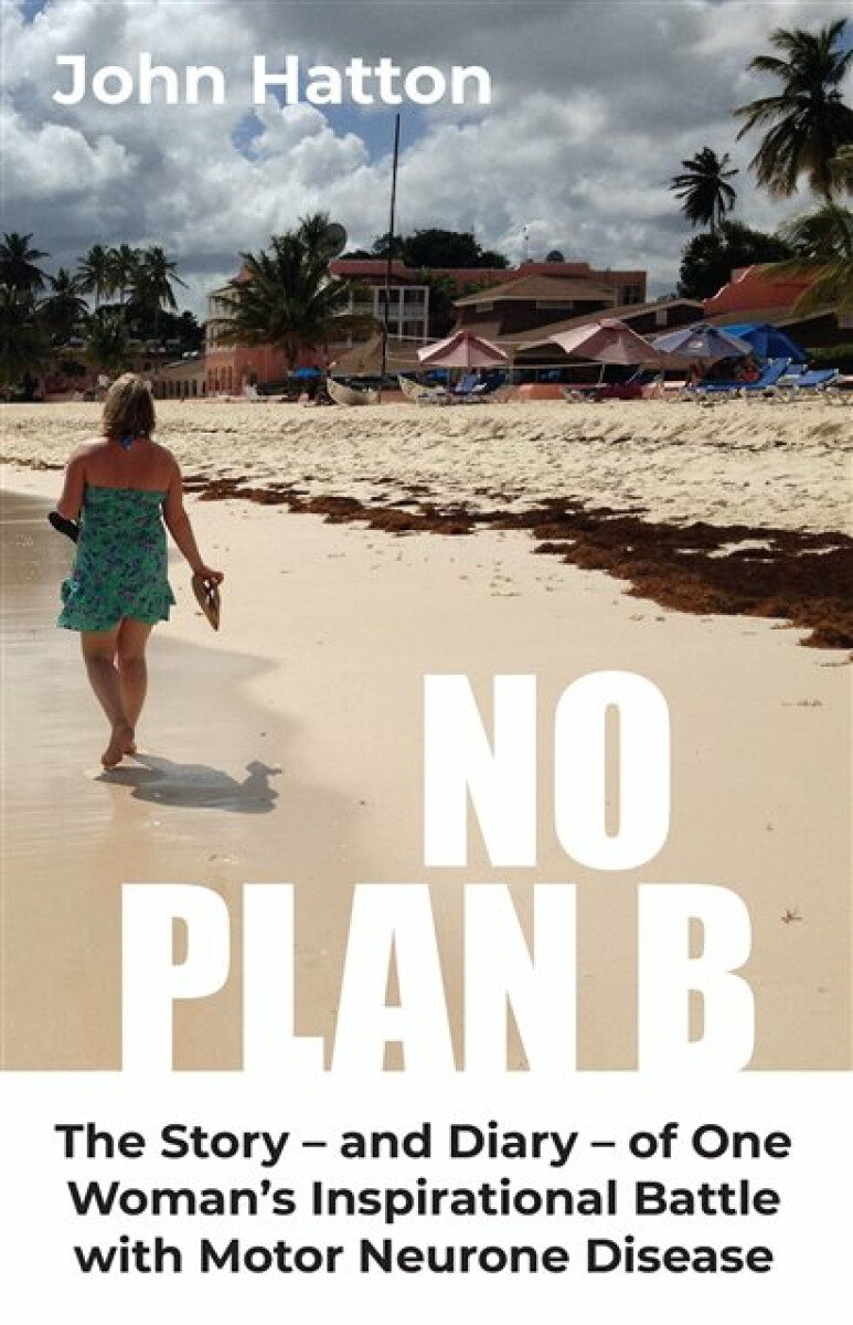 Kniha No Plan B