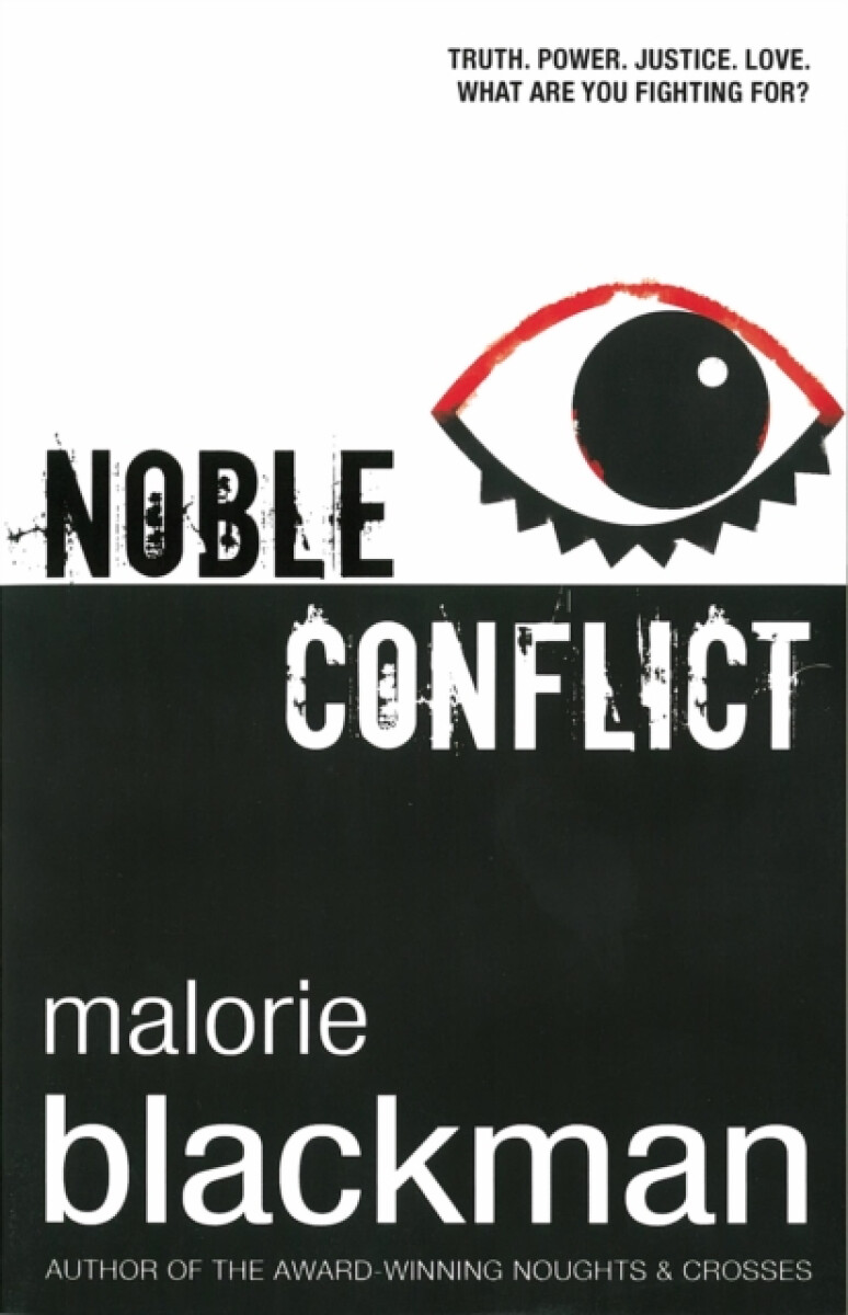 Kniha Noble Conflict
