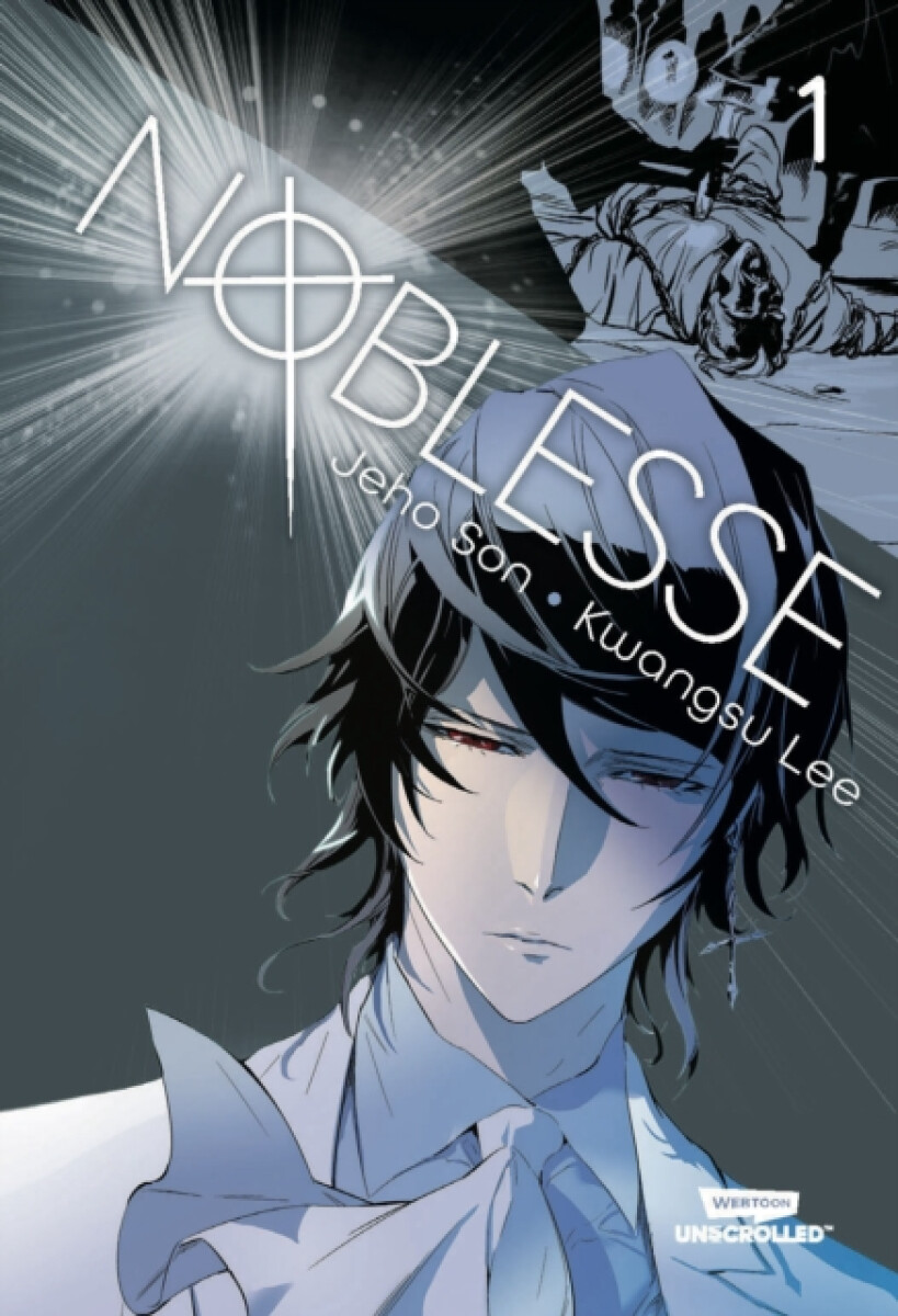 Kniha Noblesse Volume One