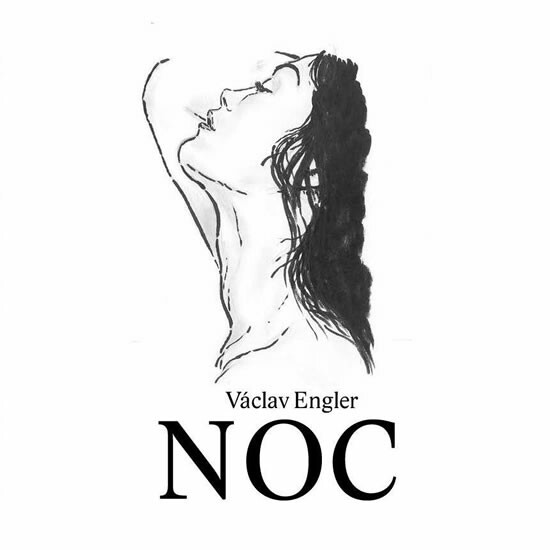 Kniha Kovové podpatky