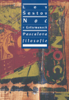 Kniha Noc v Getsemanech - Pascalova filosofie