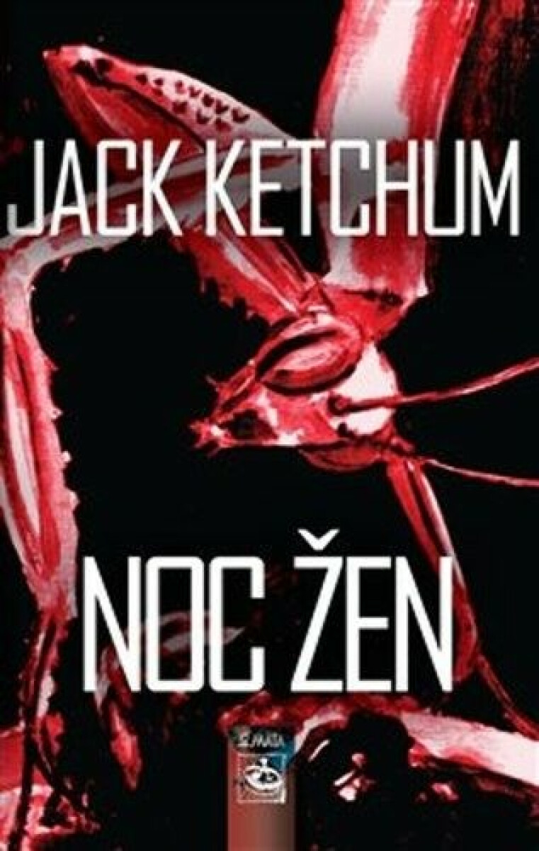 Noc žen - Jack Ketchum