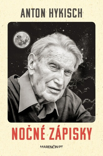 Kniha Nočné zápisky