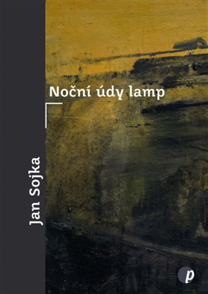 Kniha Noční údy lamp