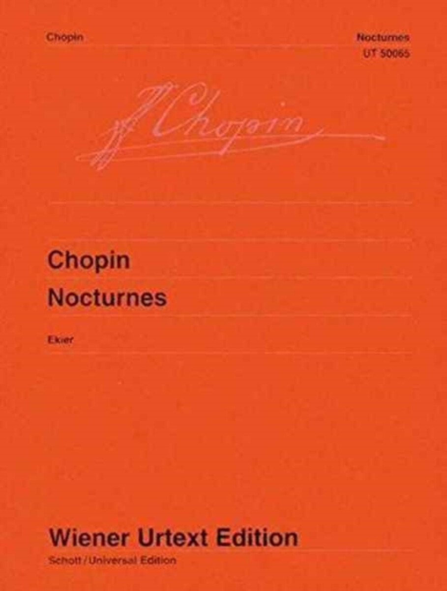 Nocturnes