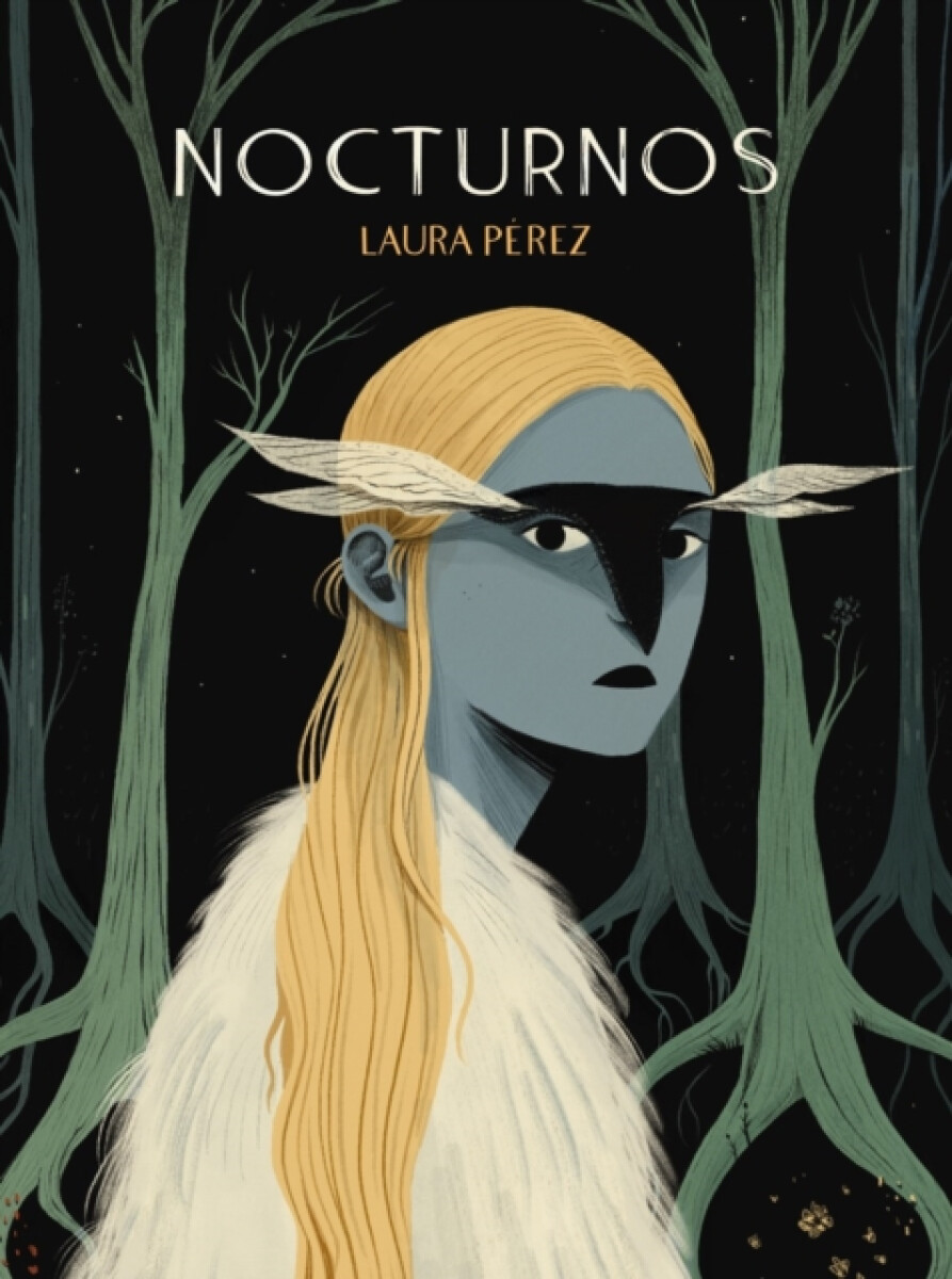 Nocturnos - Laura Perez
