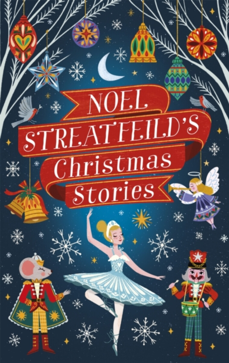 Kniha Noel Streatfeild's Christmas Stories
