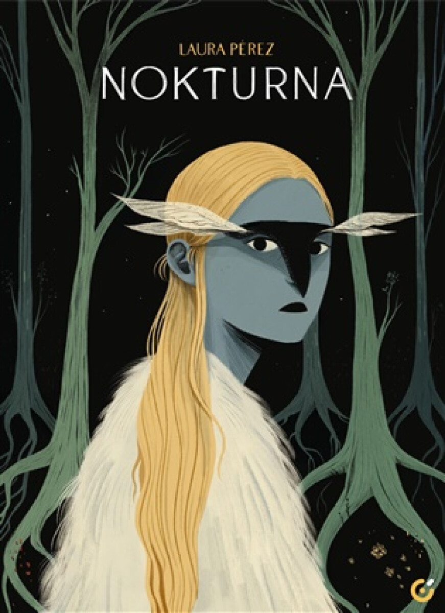 Kniha Nokturna