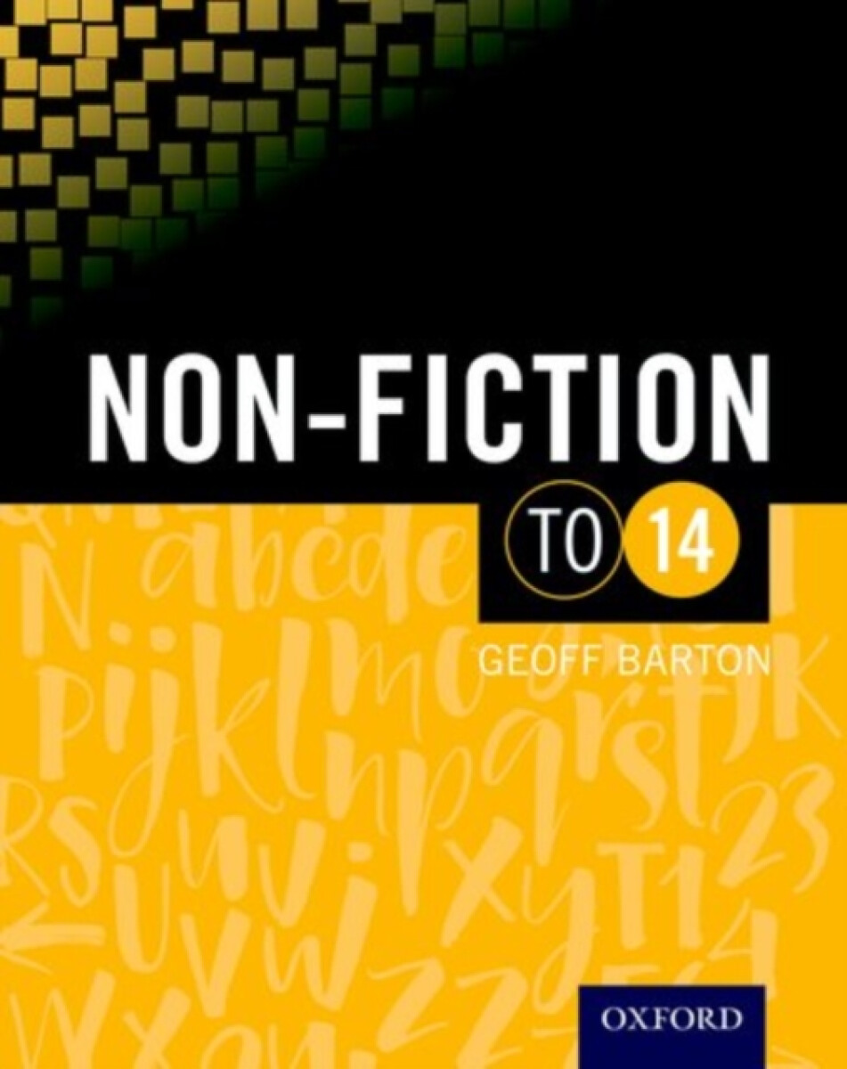 Kniha Non-Fiction To 14 Student Book