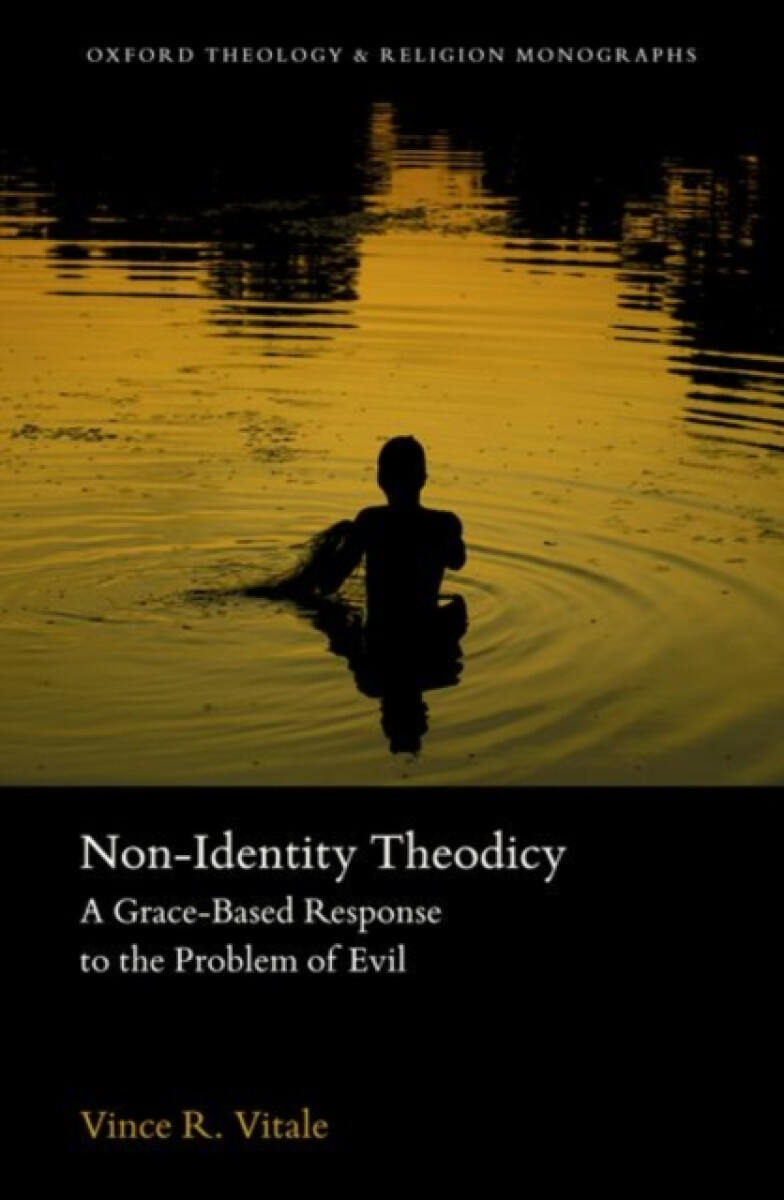 Kniha Non-Identity Theodicy