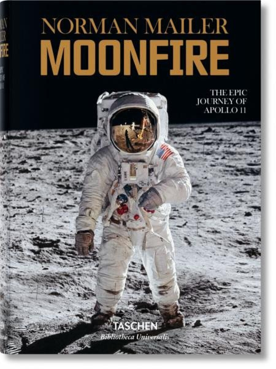 Kniha Moonfire
