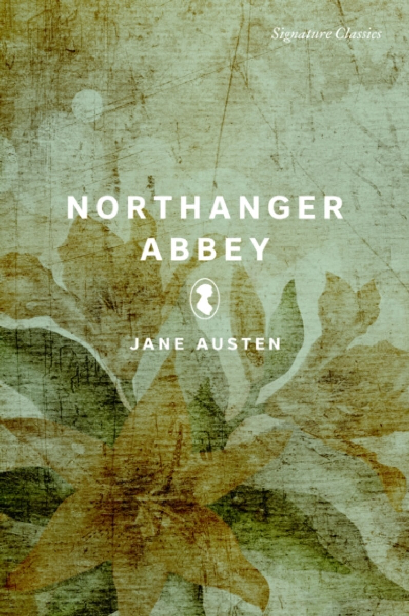 Northanger Abbey koupíte na Knihydobrovsky.cz