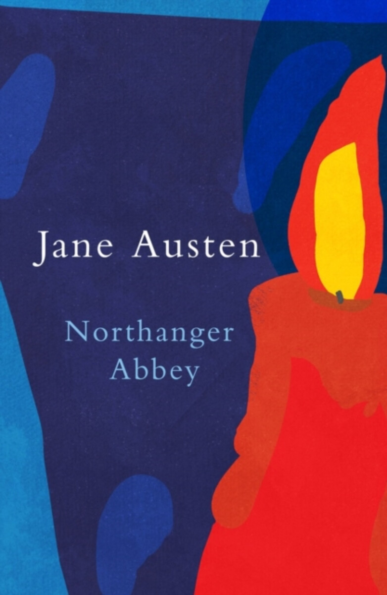 Kniha Northanger Abbey (Legend Classics)