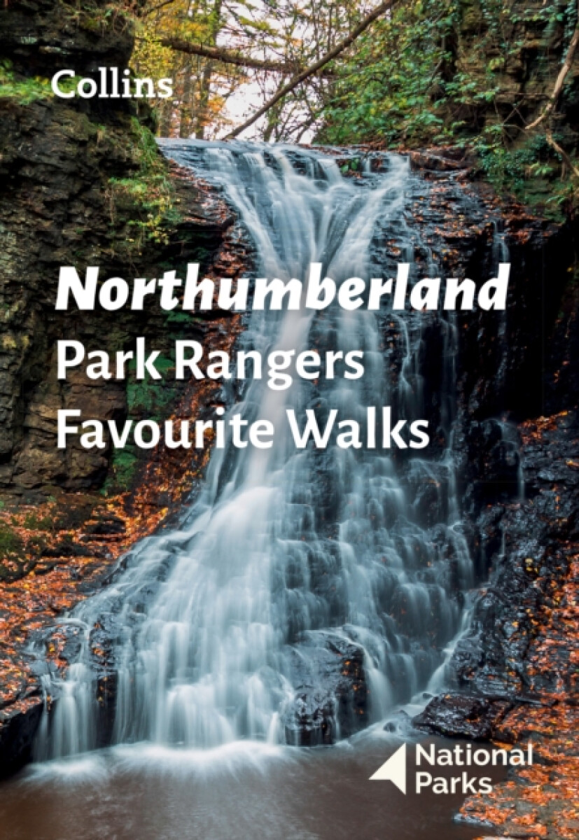 Kniha Northumberland Park Rangers Favourite Walks