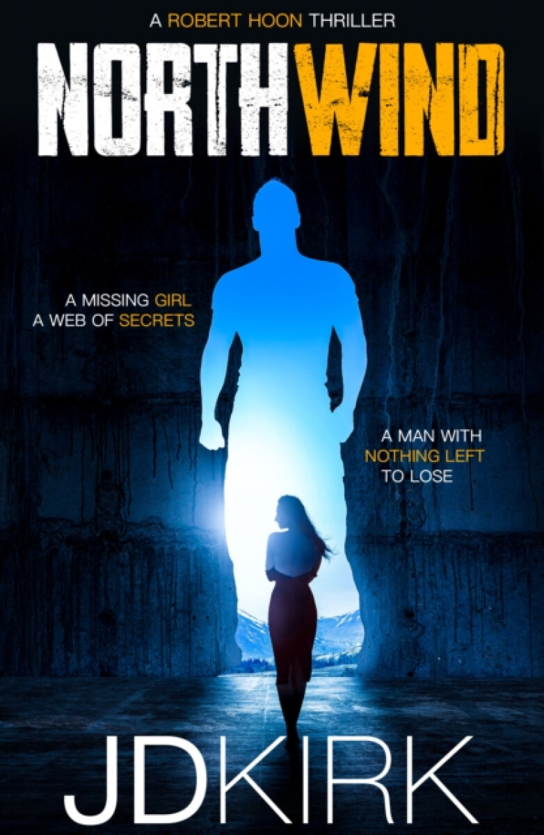 Northwind - J. D. Kirk