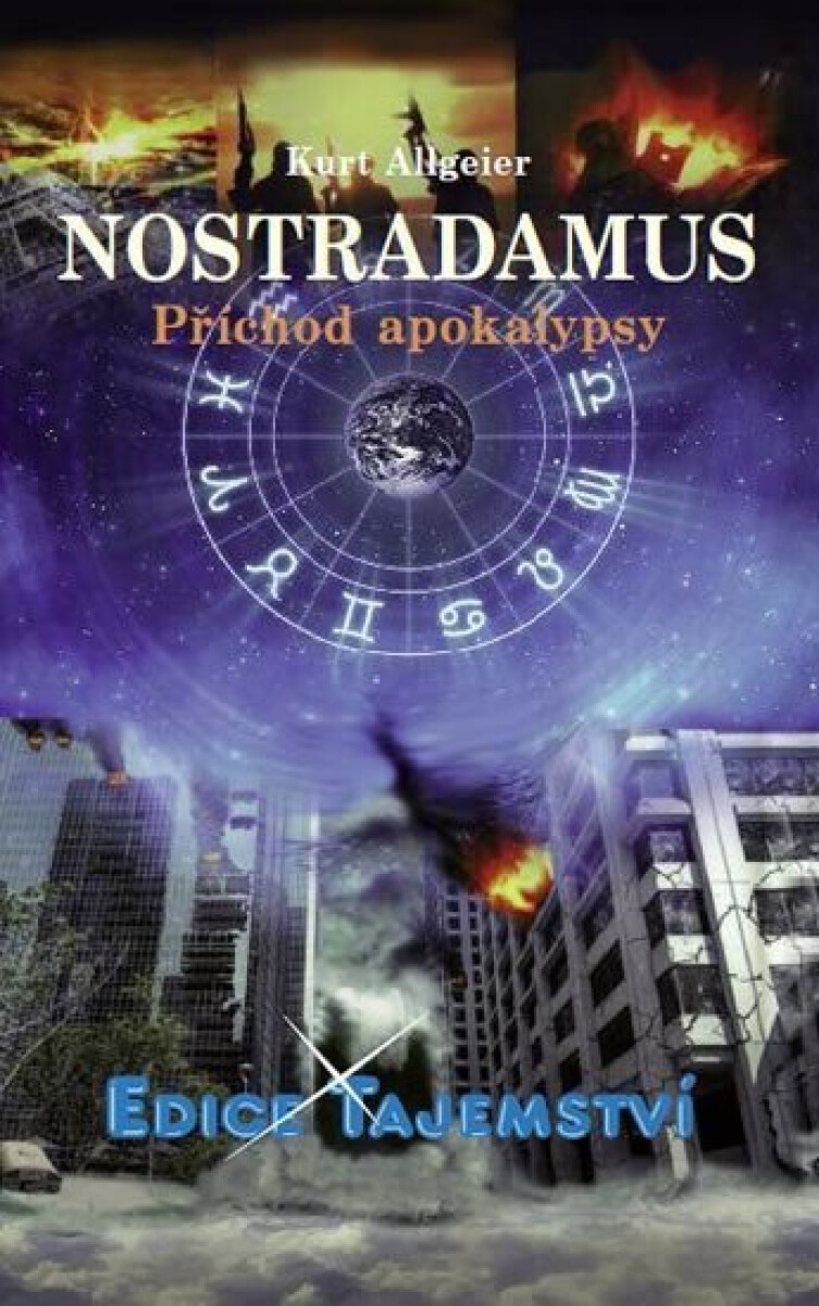 Nostradamus