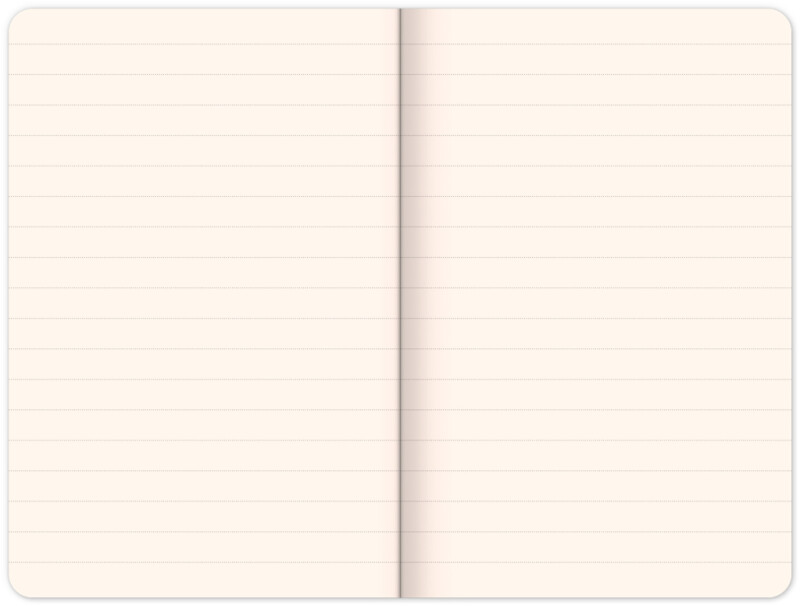 Notes Batman - Dark Knight, linkovaný, 11 × 16 cm - Obrázek 3