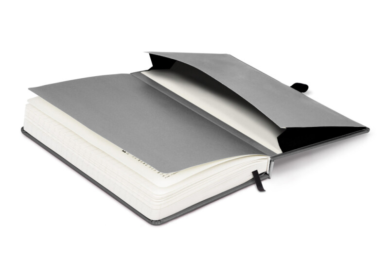 Notes Modrý, tečkovaný (obrázek 4)