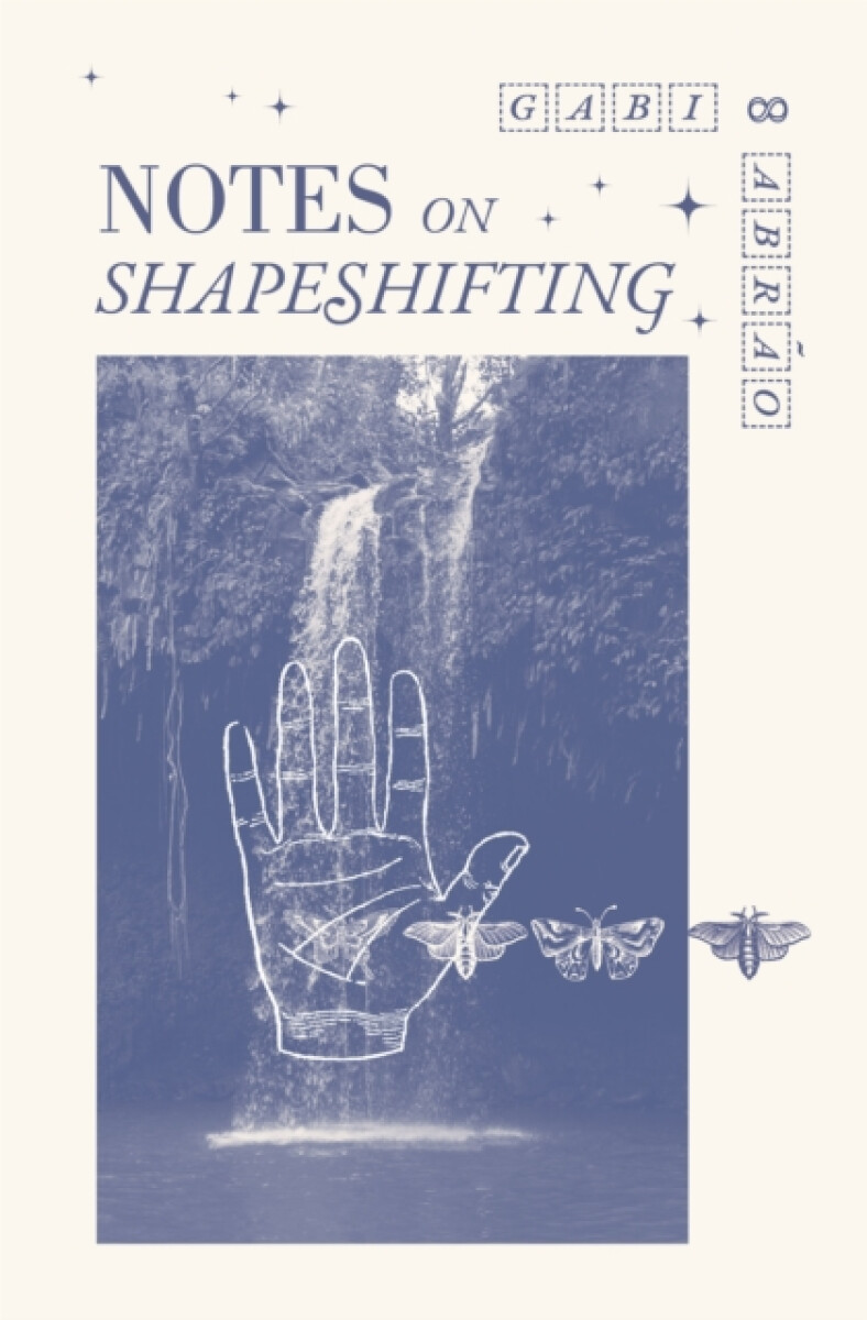 Kniha Notes on Shapeshifting