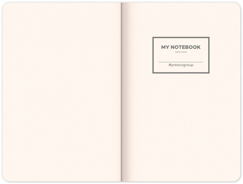 Notes Pražský orloj, linkovaný - Obrázek 2