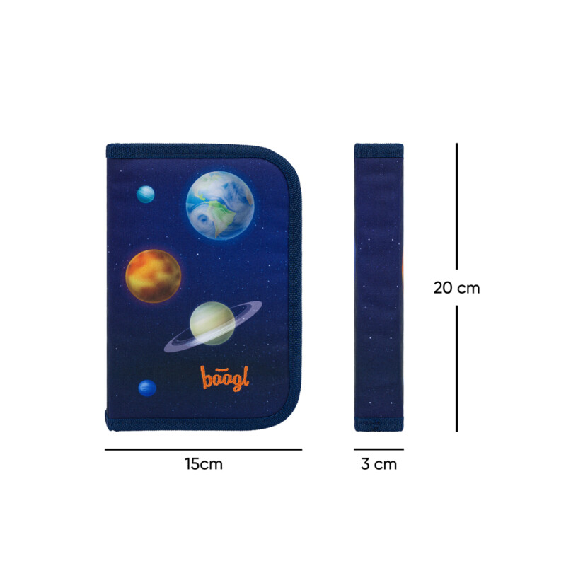 Notes - Star Wars/Universe, linkovaný ,10,5 x 15,8 cm (obrázek 8)