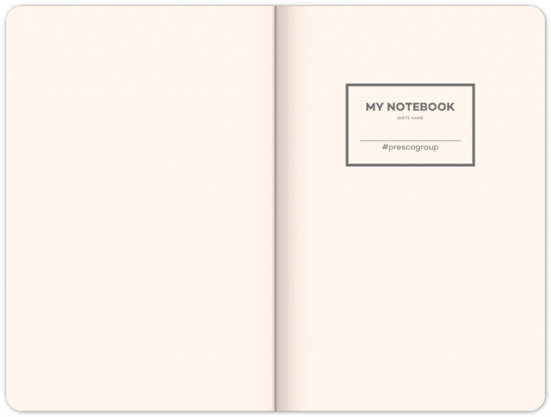 Notes Star Wars – Darth Vader, linkovaný