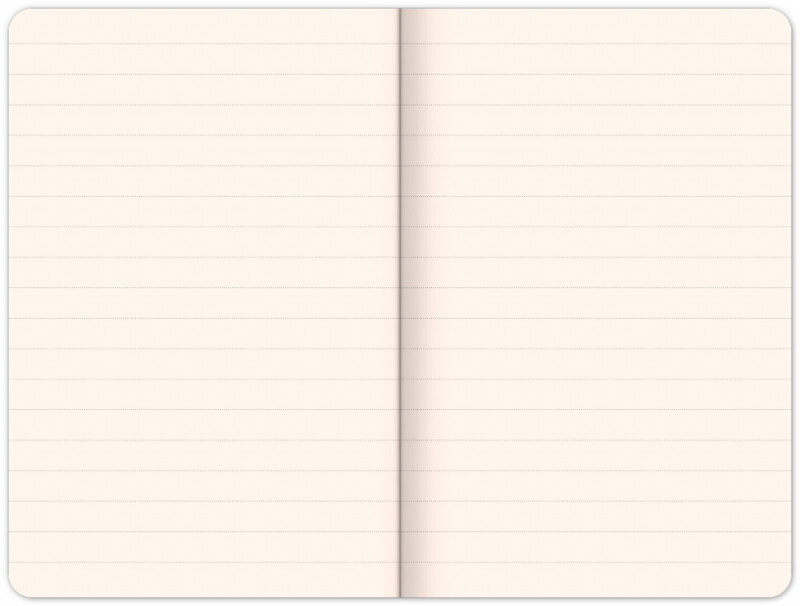 Notes Star Wars – Darth Vader, linkovaný