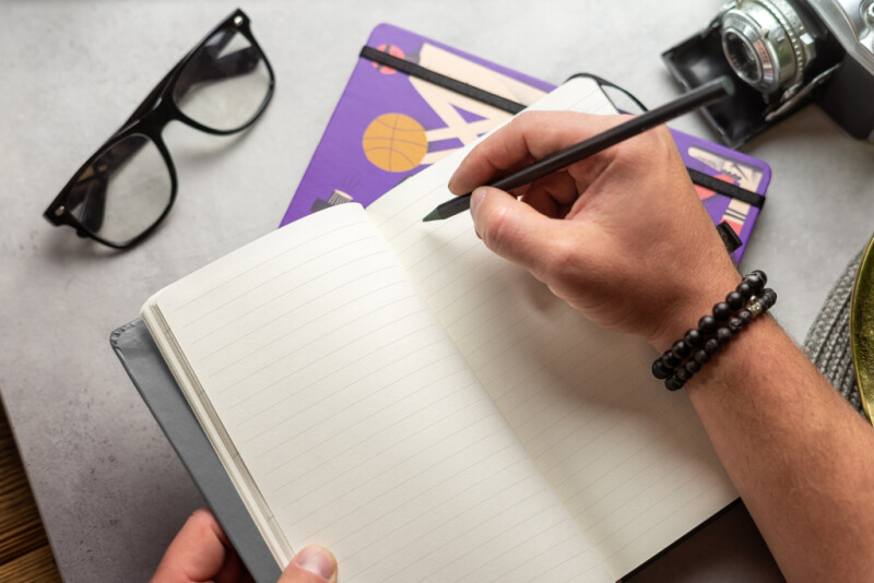 Notes Sugar - Studio Tabletters, linkovaný (obrázek 4)