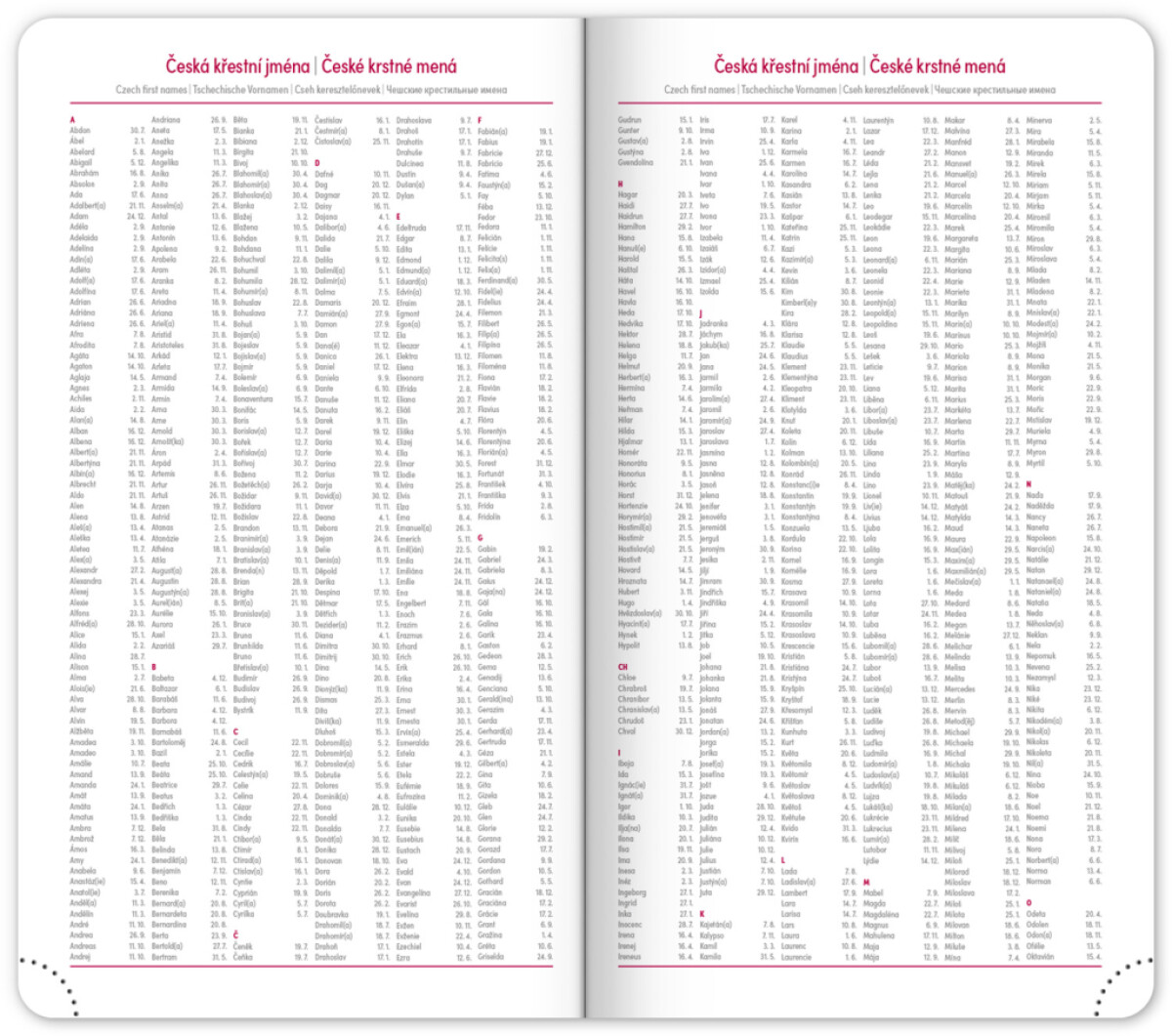 Kapesní diář Ajax 2026 černý - Obrázek 5