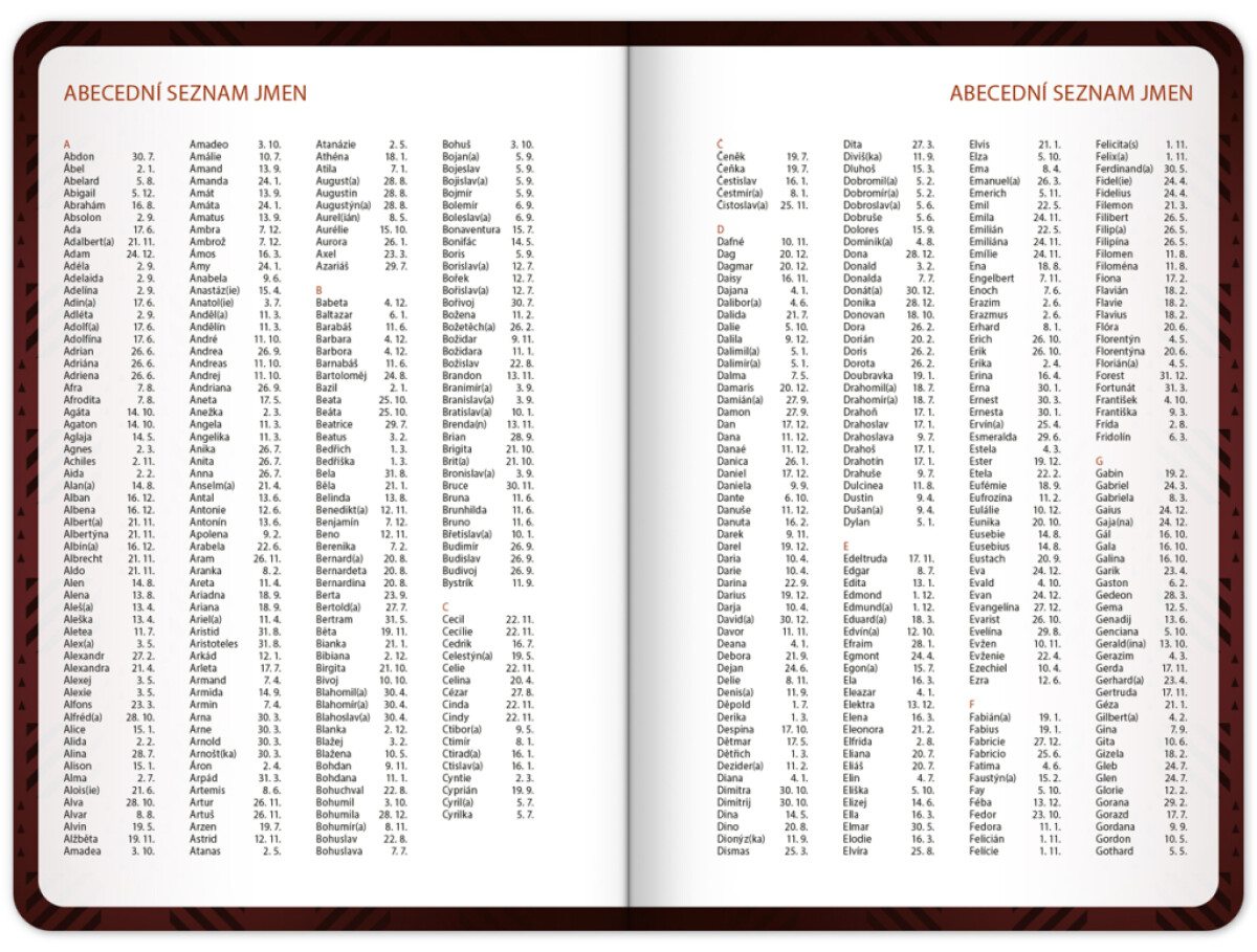 Studentský diář 2026/2027 Harry Potter (září 2026 – prosinec 2027), 9,8 x 14,5 cm