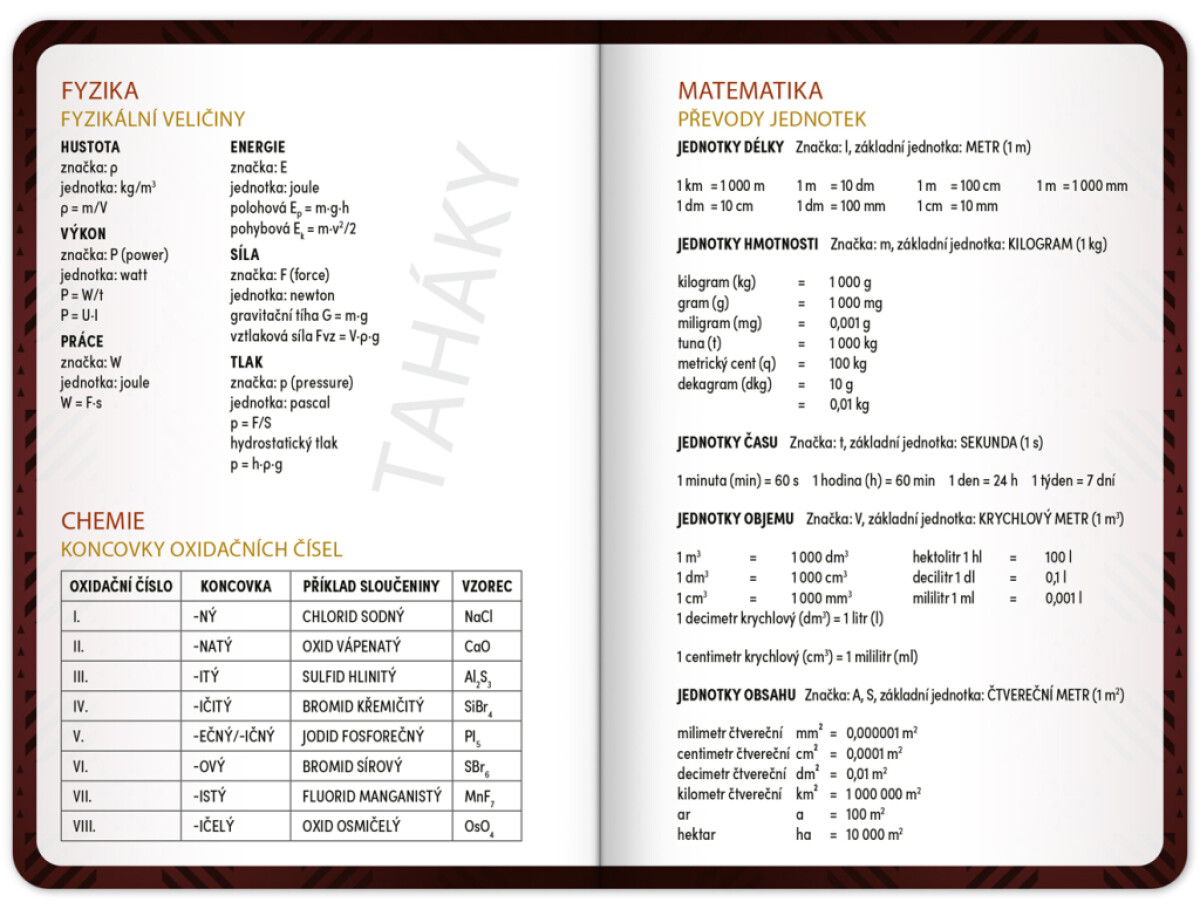 Studentský diář 2026/2027 Harry Potter (září 2026 – prosinec 2027), 9,8 x 14,5 cm