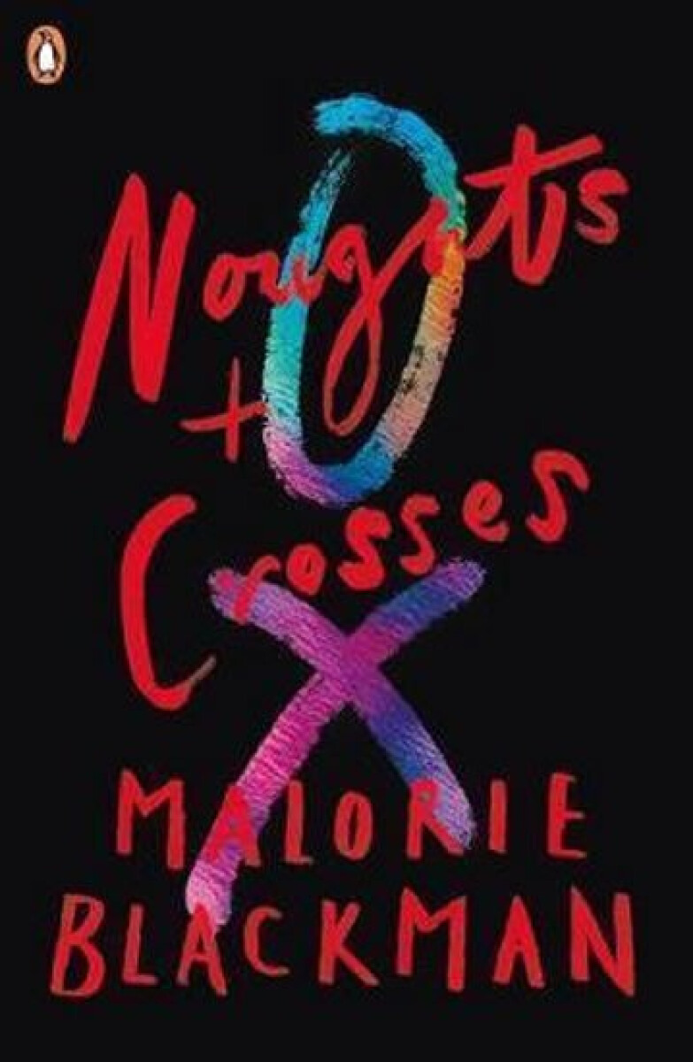 Kniha Noughts & Crosses