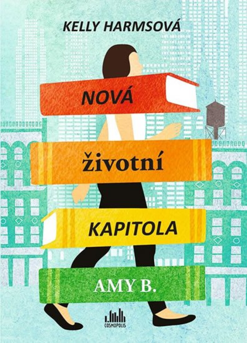 Nová životní kapitola Amy B. (Defekt)