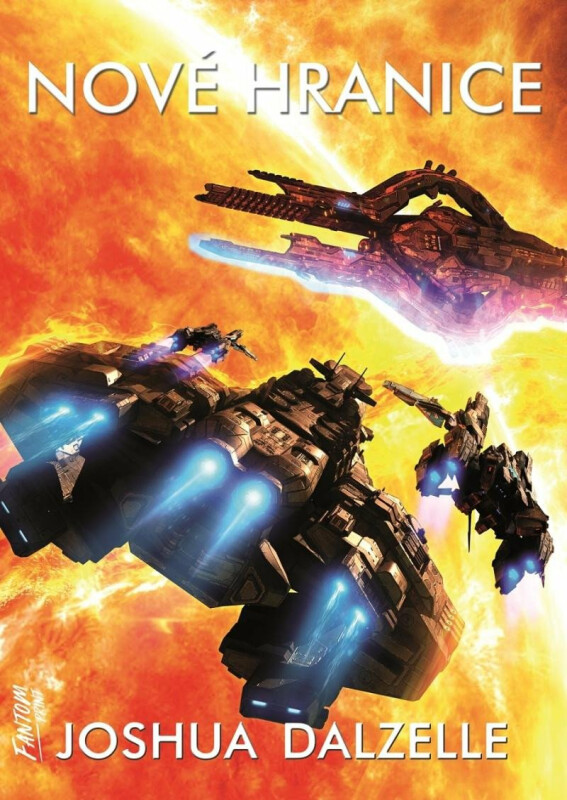 Nové hranice - Expanze 1 koupíte na Knihydobrovsky.cz