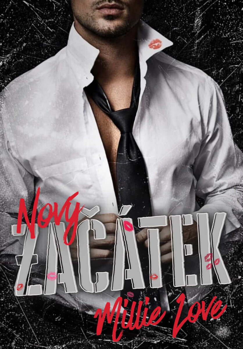 Nový začátek - Millie Love